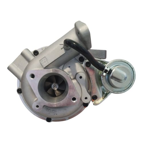 Turbocompresor Nissan Terrano Japonesa 2.5L