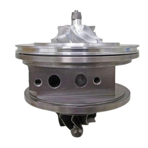 Cartridge Turbo Nissan Navara Bv45