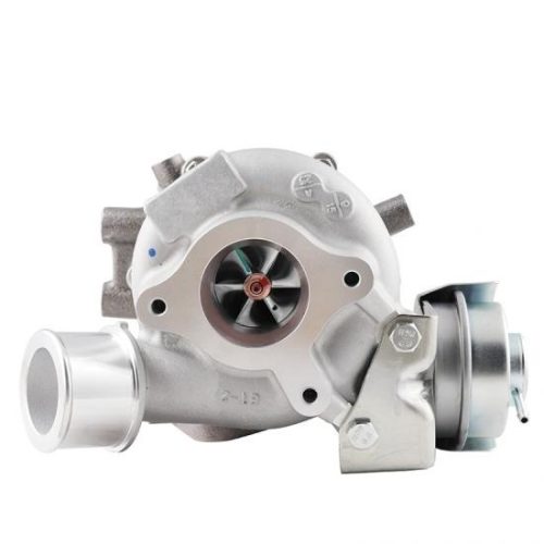 Turbocompresor Mitsubishi L200 Motor 4N15 2.4L