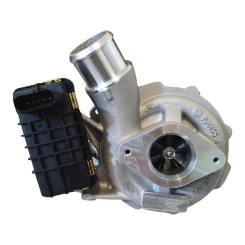 Turbocompresor Ford Ranger/ Mazda BT50 3.2