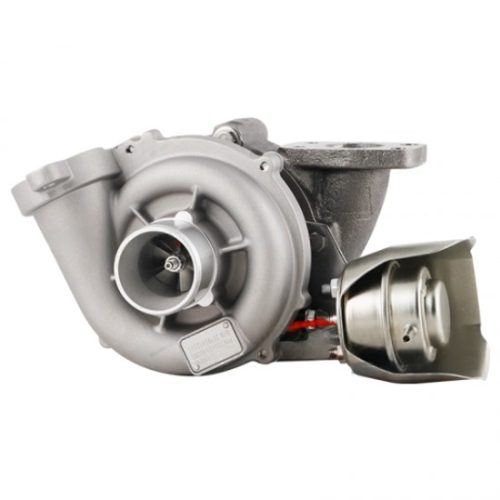 Turbocompresor Peugeot 206 | 207 | 307 | 308 | Berlingo | C4 |C5 1.6