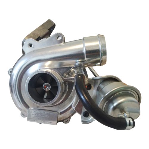 Turbocompresor Mitsubishi L200 2.5L