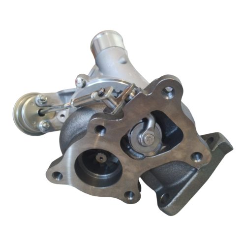 Turbocompresor Kia Frontier Hyundai H100