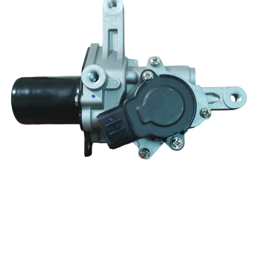 Actuador Turbo Toyota Hilux 3.0 / Toyota Landcruiser 3.0