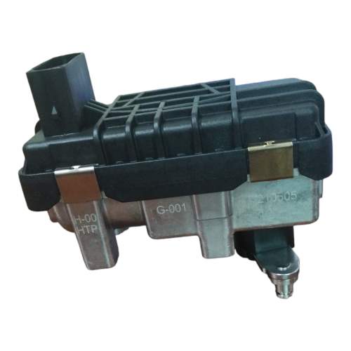 Actuador Turbo Sprinter OM642/Cherokee/Dodge