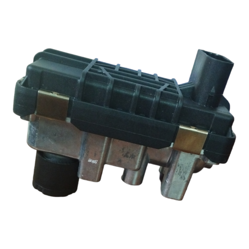 Actuadores Electrónicos