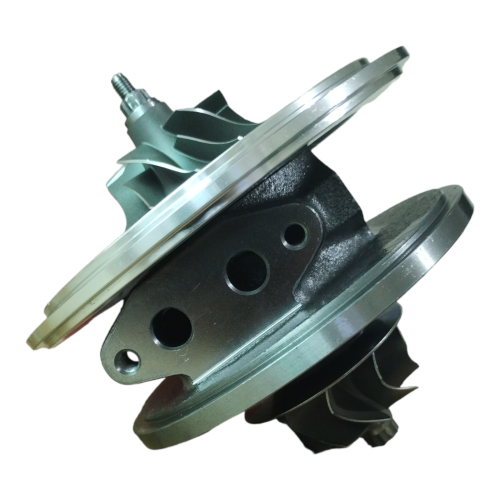 Cartridge Turbo Nissan Navara 2.5