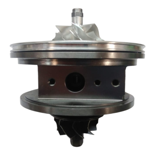 Cartridge Turbo Nissan Navara BV45