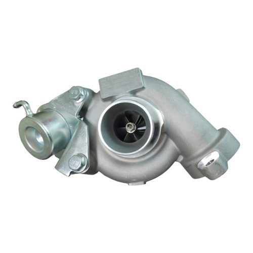 Turbocompresor Peugeot Partner  1.6