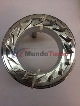 Geometría Variable  HE55IV