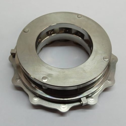 Geometría Variable TF035