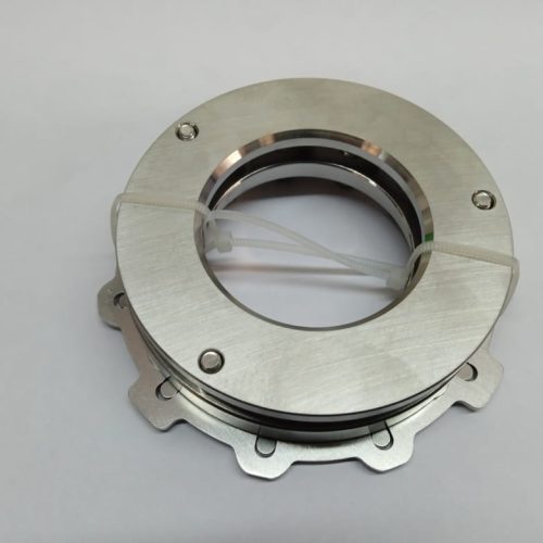 Geometría Variable GT17