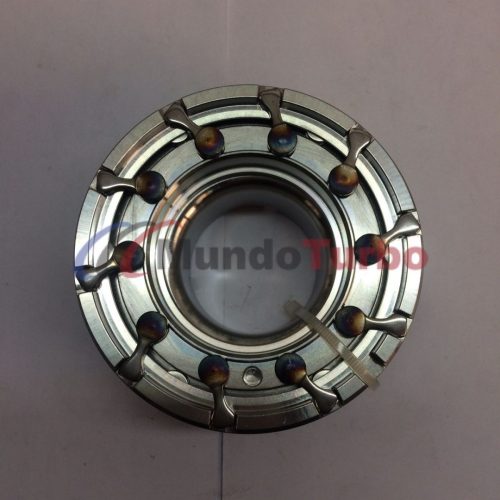 Geometría Variable Bv43