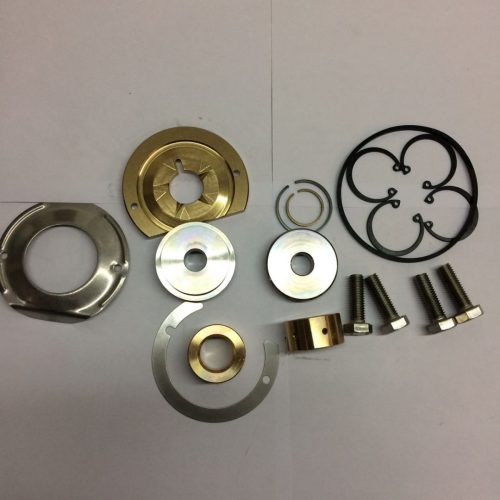 Kit de Mantención HC5A