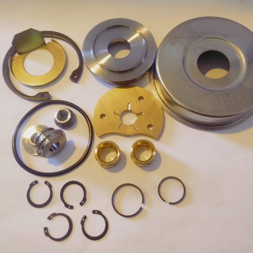 Kit de Mantención HX35W