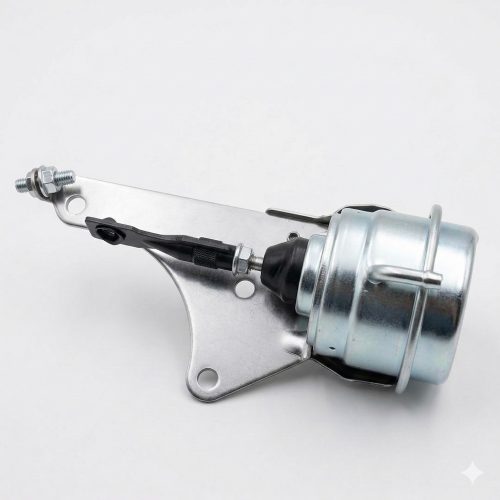 Actuador Turbo Hyundai H1| Kia Sorento 2.5