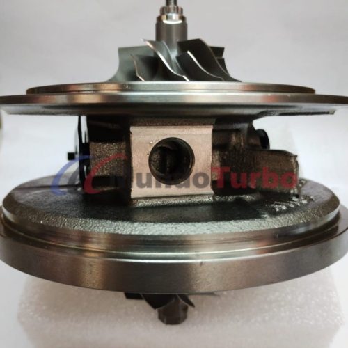 Cartridge Turbo   Mitsubishi Fuso Truck Canter