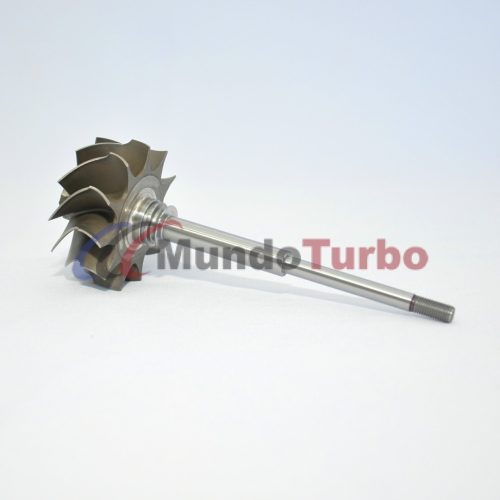 Rueda Turbina RHF55