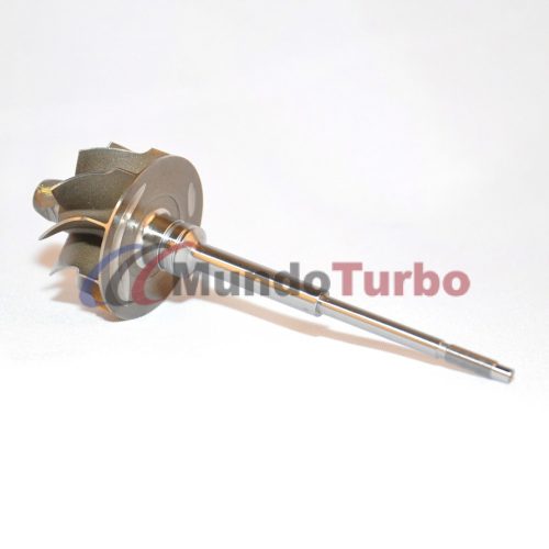 Rueda Turbina K03 B