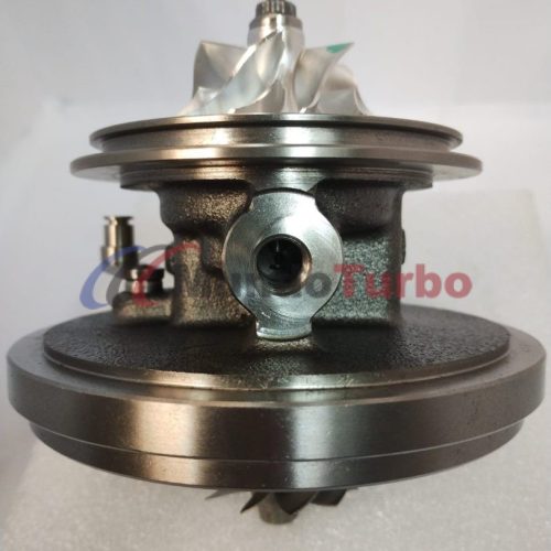 Cartridge Turbo Land Rover Range Rover Evoque Discovery 2.0L