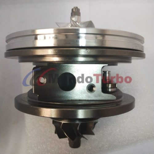 Cartridge Turbo Citroen Jumper 2.0