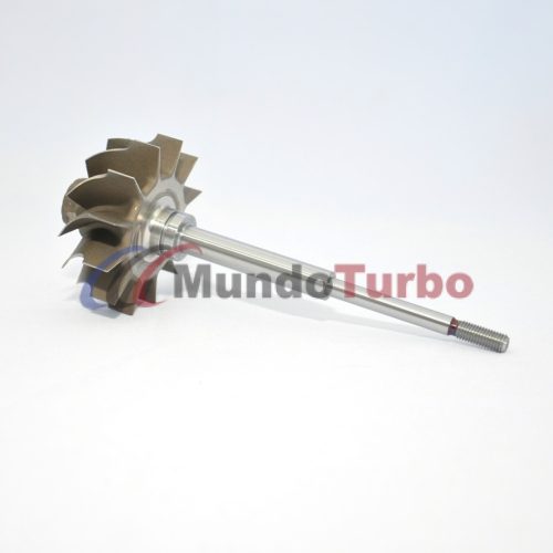 Rueda Turbina  HX35