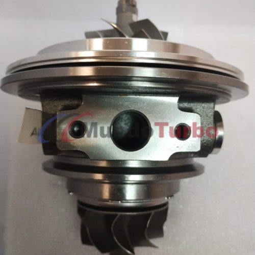 Cartridge Turbo Volvo S60