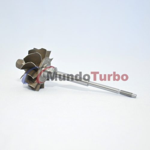 Rueda Turbina K03 5