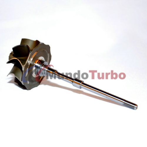 Rueda Turbina RHV4