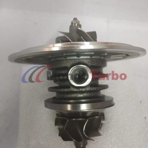 Cartridge Turbo Jac Urban