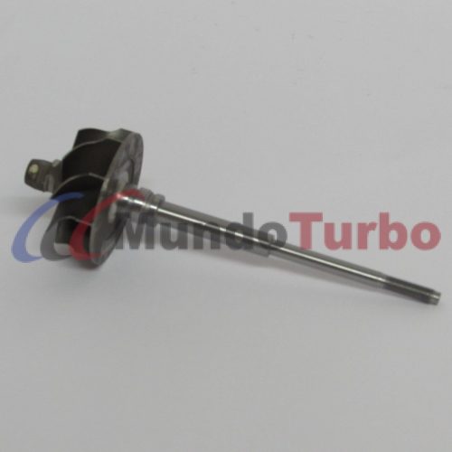 Rueda Turbina KP35