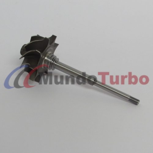 Rueda Turbina  RHF4