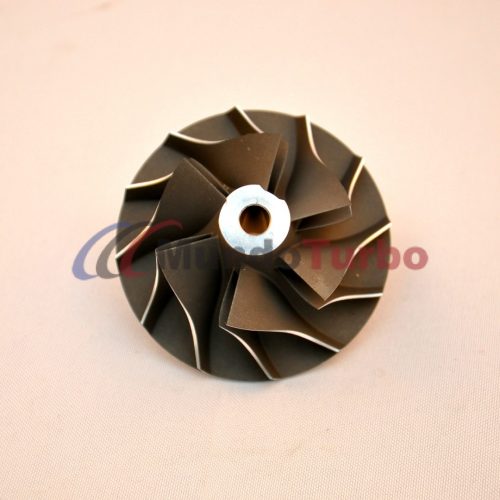 Rueda Compresora RHF4