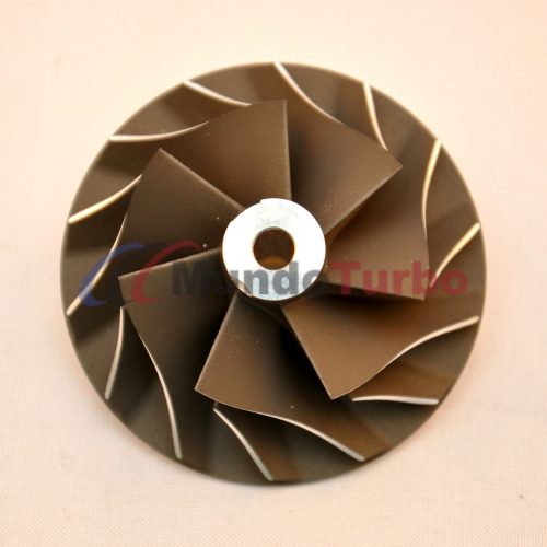 Rueda Compresora HX35