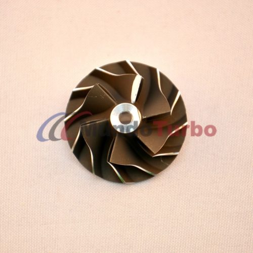 Rueda Compresora  TD025