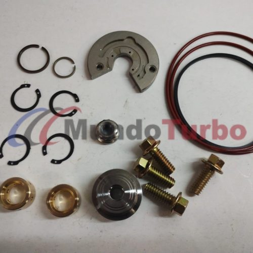 Kit de Mantención T3/TO4B/TO4E/TBP4