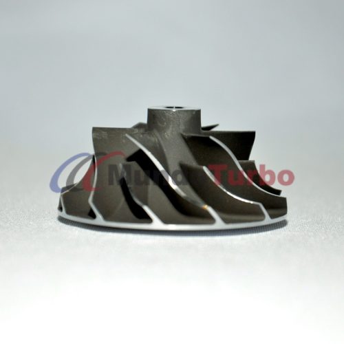 Rueda Compresora GT18V
