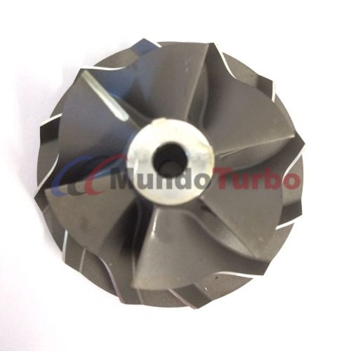 Rueda Compresora  GT18