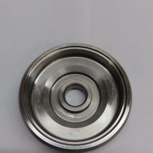 plato de sello TD025