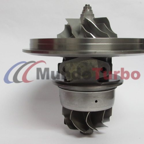 Cartridge Turbo Detroit Diésel