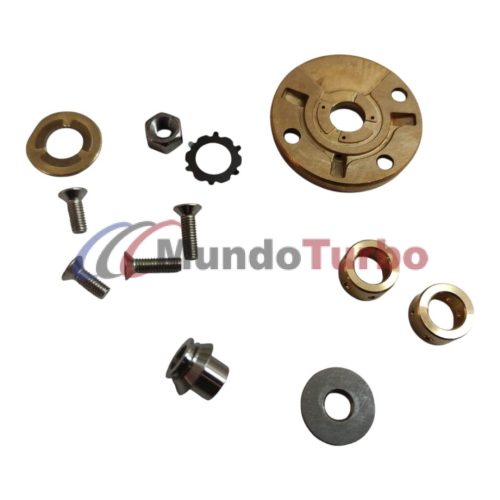 Kit de Mantención RHF3