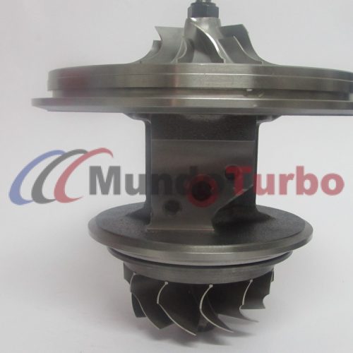Cartridge Turbo Borwarner