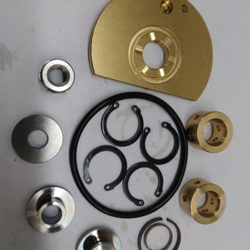 Kit de Mantención S2B