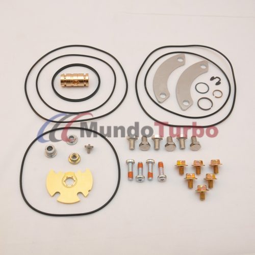 Kit de Mantención  GT15, GT25, GT17, GT20