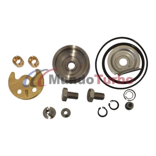 Kit de mantención TD02/TD03/TD0L4