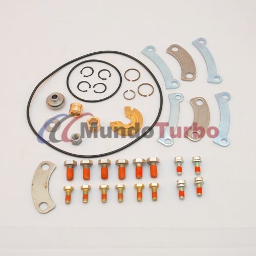 Kit de Mantención  K27