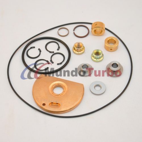 Kit de Mantención S2A