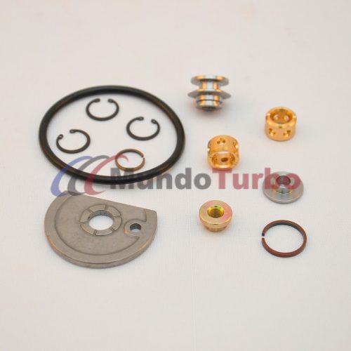 Kit de Mantención CT12B