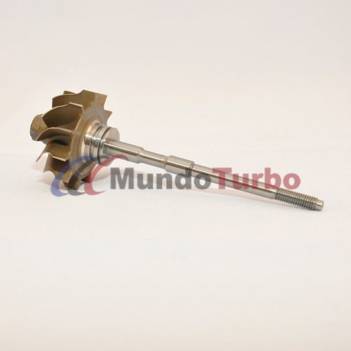 Rueda Turbina  GT15