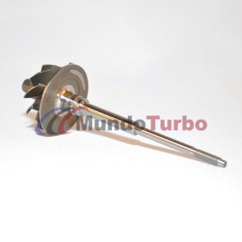Rueda Turbina   KP35